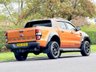 USED 2019 FORD RANGER 3.2 TDCi Wildtrak Pickup Double Cab 4dr Diesel Auto 4WD Euro 6 (s/s) (200 ps) RAPTOR KIT+NAV+CAM+FACELIFT