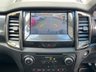 USED 2019 FORD RANGER 3.2 TDCi Wildtrak Pickup Double Cab 4dr Diesel Auto 4WD Euro 6 (s/s) (200 ps) RAPTOR KIT+NAV+CAM+FACELIFT