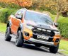 USED 2019 FORD RANGER 3.2 TDCi Wildtrak Pickup Double Cab 4dr Diesel Auto 4WD Euro 6 (s/s) (200 ps) RAPTOR KIT+NAV+CAM+FACELIFT