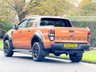 USED 2019 FORD RANGER 3.2 TDCi Wildtrak Pickup Double Cab 4dr Diesel Auto 4WD Euro 6 (s/s) (200 ps) RAPTOR KIT+NAV+CAM+FACELIFT
