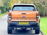 USED 2019 FORD RANGER 3.2 TDCi Wildtrak Pickup Double Cab 4dr Diesel Auto 4WD Euro 6 (s/s) (200 ps) RAPTOR KIT+NAV+CAM+FACELIFT