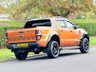 USED 2019 FORD RANGER 3.2 TDCi Wildtrak Pickup Double Cab 4dr Diesel Auto 4WD Euro 6 (s/s) (200 ps) RAPTOR KIT+NAV+CAM+FACELIFT
