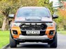 USED 2019 FORD RANGER 3.2 TDCi Wildtrak Pickup Double Cab 4dr Diesel Auto 4WD Euro 6 (s/s) (200 ps) RAPTOR KIT+NAV+CAM+FACELIFT