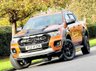 USED 2019 FORD RANGER 3.2 TDCi Wildtrak Pickup Double Cab 4dr Diesel Auto 4WD Euro 6 (s/s) (200 ps) RAPTOR KIT+NAV+CAM+FACELIFT