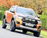 USED 2019 FORD RANGER 3.2 TDCi Wildtrak Pickup Double Cab 4dr Diesel Auto 4WD Euro 6 (s/s) (200 ps) RAPTOR KIT+NAV+CAM+FACELIFT