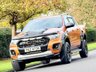 USED 2019 FORD RANGER 3.2 TDCi Wildtrak Pickup Double Cab 4dr Diesel Auto 4WD Euro 6 (s/s) (200 ps) RAPTOR KIT+NAV+CAM+FACELIFT