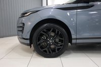 USED 2022 72 LAND ROVER RANGE ROVER EVOQUE 2.0 D200 MHEV R-Dynamic HSE SUV 5dr Diesel Auto 4WD Euro 6 (s/s) (204 ps) VATQ+PANO+1OWNR+PIVI+BLK PK!