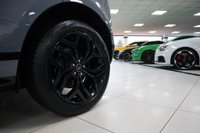 USED 2022 72 LAND ROVER RANGE ROVER EVOQUE 2.0 D200 MHEV R-Dynamic HSE SUV 5dr Diesel Auto 4WD Euro 6 (s/s) (204 ps) VATQ+PANO+1OWNR+PIVI+BLK PK!