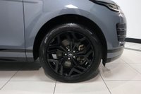 USED 2022 72 LAND ROVER RANGE ROVER EVOQUE 2.0 D200 MHEV R-Dynamic HSE SUV 5dr Diesel Auto 4WD Euro 6 (s/s) (204 ps) VATQ+PANO+1OWNR+PIVI+BLK PK!