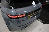 USED 2022 72 LAND ROVER RANGE ROVER EVOQUE 2.0 D200 MHEV R-Dynamic HSE SUV 5dr Diesel Auto 4WD Euro 6 (s/s) (204 ps) VATQ+PANO+1OWNR+PIVI+BLK PK!