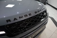 USED 2022 72 LAND ROVER RANGE ROVER EVOQUE 2.0 D200 MHEV R-Dynamic HSE SUV 5dr Diesel Auto 4WD Euro 6 (s/s) (204 ps) VATQ+PANO+1OWNR+PIVI+BLK PK!
