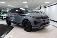 USED 2022 72 LAND ROVER RANGE ROVER EVOQUE 2.0 D200 MHEV R-Dynamic HSE SUV 5dr Diesel Auto 4WD Euro 6 (s/s) (204 ps) VATQ+PANO+1OWNR+PIVI+BLK PK!