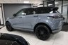 USED 2022 72 LAND ROVER RANGE ROVER EVOQUE 2.0 D200 MHEV R-Dynamic HSE SUV 5dr Diesel Auto 4WD Euro 6 (s/s) (204 ps) VATQ+PANO+1OWNR+PIVI+BLK PK!