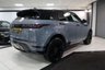 USED 2022 72 LAND ROVER RANGE ROVER EVOQUE 2.0 D200 MHEV R-Dynamic HSE SUV 5dr Diesel Auto 4WD Euro 6 (s/s) (204 ps) VATQ+PANO+1OWNR+PIVI+BLK PK!