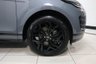 USED 2022 72 LAND ROVER RANGE ROVER EVOQUE 2.0 D200 MHEV R-Dynamic HSE SUV 5dr Diesel Auto 4WD Euro 6 (s/s) (204 ps) VATQ+PANO+1OWNR+PIVI+BLK PK!