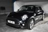 USED 2018 18 MINI HATCH 1.5 Cooper Seven Hatchback 3dr Petrol Manual Euro 6 (s/s) (136 ps) 
