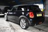 USED 2018 18 MINI HATCH 1.5 Cooper Seven Hatchback 3dr Petrol Manual Euro 6 (s/s) (136 ps) 