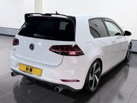 USED 2019 19 VOLKSWAGEN GOLF 2.0 TSI GTI Performance Hatchback 3dr Petrol Manual Euro 6 (s/s) (245 ps) 