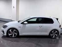 USED 2019 19 VOLKSWAGEN GOLF 2.0 TSI GTI Performance Hatchback 3dr Petrol Manual Euro 6 (s/s) (245 ps) 