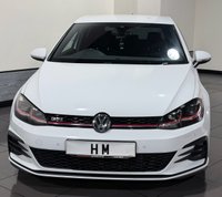USED 2019 19 VOLKSWAGEN GOLF 2.0 TSI GTI Performance Hatchback 3dr Petrol Manual Euro 6 (s/s) (245 ps) 