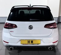 USED 2019 19 VOLKSWAGEN GOLF 2.0 TSI GTI Performance Hatchback 3dr Petrol Manual Euro 6 (s/s) (245 ps) 