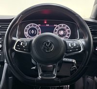 USED 2019 19 VOLKSWAGEN GOLF 2.0 TSI GTI Performance Hatchback 3dr Petrol Manual Euro 6 (s/s) (245 ps) 