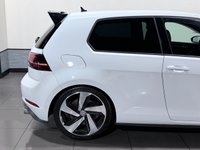 USED 2019 19 VOLKSWAGEN GOLF 2.0 TSI GTI Performance Hatchback 3dr Petrol Manual Euro 6 (s/s) (245 ps) 