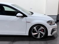 USED 2019 19 VOLKSWAGEN GOLF 2.0 TSI GTI Performance Hatchback 3dr Petrol Manual Euro 6 (s/s) (245 ps) 