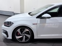 USED 2019 19 VOLKSWAGEN GOLF 2.0 TSI GTI Performance Hatchback 3dr Petrol Manual Euro 6 (s/s) (245 ps) 