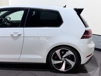 USED 2019 19 VOLKSWAGEN GOLF 2.0 TSI GTI Performance Hatchback 3dr Petrol Manual Euro 6 (s/s) (245 ps) 