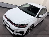 USED 2019 19 VOLKSWAGEN GOLF 2.0 TSI GTI Performance Hatchback 3dr Petrol Manual Euro 6 (s/s) (245 ps) 