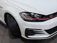 USED 2019 19 VOLKSWAGEN GOLF 2.0 TSI GTI Performance Hatchback 3dr Petrol Manual Euro 6 (s/s) (245 ps) 