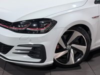 USED 2019 19 VOLKSWAGEN GOLF 2.0 TSI GTI Performance Hatchback 3dr Petrol Manual Euro 6 (s/s) (245 ps) 