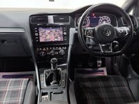 USED 2019 19 VOLKSWAGEN GOLF 2.0 TSI GTI Performance Hatchback 3dr Petrol Manual Euro 6 (s/s) (245 ps) 