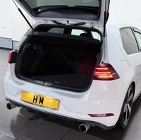USED 2019 19 VOLKSWAGEN GOLF 2.0 TSI GTI Performance Hatchback 3dr Petrol Manual Euro 6 (s/s) (245 ps) 