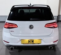USED 2019 19 VOLKSWAGEN GOLF 2.0 TSI GTI Performance Hatchback 3dr Petrol Manual Euro 6 (s/s) (245 ps) 