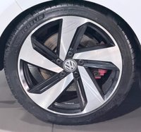 USED 2019 19 VOLKSWAGEN GOLF 2.0 TSI GTI Performance Hatchback 3dr Petrol Manual Euro 6 (s/s) (245 ps) 
