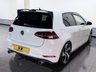 USED 2019 19 VOLKSWAGEN GOLF 2.0 TSI GTI Performance Hatchback 3dr Petrol Manual Euro 6 (s/s) (245 ps) 