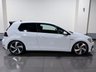 USED 2019 19 VOLKSWAGEN GOLF 2.0 TSI GTI Performance Hatchback 3dr Petrol Manual Euro 6 (s/s) (245 ps) 