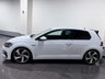 USED 2019 19 VOLKSWAGEN GOLF 2.0 TSI GTI Performance Hatchback 3dr Petrol Manual Euro 6 (s/s) (245 ps) 