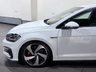 USED 2019 19 VOLKSWAGEN GOLF 2.0 TSI GTI Performance Hatchback 3dr Petrol Manual Euro 6 (s/s) (245 ps) 