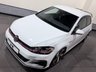 USED 2019 19 VOLKSWAGEN GOLF 2.0 TSI GTI Performance Hatchback 3dr Petrol Manual Euro 6 (s/s) (245 ps) 