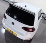 USED 2019 19 VOLKSWAGEN GOLF 2.0 TSI GTI Performance Hatchback 3dr Petrol Manual Euro 6 (s/s) (245 ps) 