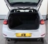 USED 2019 19 VOLKSWAGEN GOLF 2.0 TSI GTI Performance Hatchback 3dr Petrol Manual Euro 6 (s/s) (245 ps) 