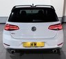 USED 2019 19 VOLKSWAGEN GOLF 2.0 TSI GTI Performance Hatchback 3dr Petrol Manual Euro 6 (s/s) (245 ps) 