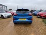 USED 2021 71 FORD PUMA 1.0T EcoBoost MHEV ST-Line X SUV 5dr Petrol Manual Euro 6 (s/s) (125 ps) 