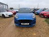 USED 2021 71 FORD PUMA 1.0T EcoBoost MHEV ST-Line X SUV 5dr Petrol Manual Euro 6 (s/s) (125 ps) 