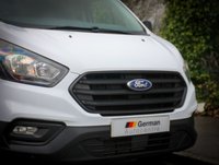 USED 2020 70 FORD TRANSIT CUSTOM 2.0 320 EcoBlue Leader Panel Van 5dr Diesel Manual L2 H2 Euro 6 (s/s) (105 ps) *RECENT SERVICE INC. NEW WET BELT*
