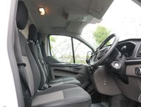 USED 2020 70 FORD TRANSIT CUSTOM 2.0 320 EcoBlue Leader Panel Van 5dr Diesel Manual L2 H2 Euro 6 (s/s) (105 ps) *RECENT SERVICE INC. NEW WET BELT*