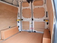 USED 2020 70 FORD TRANSIT CUSTOM 2.0 320 EcoBlue Leader Panel Van 5dr Diesel Manual L2 H2 Euro 6 (s/s) (105 ps) *RECENT SERVICE INC. NEW WET BELT*
